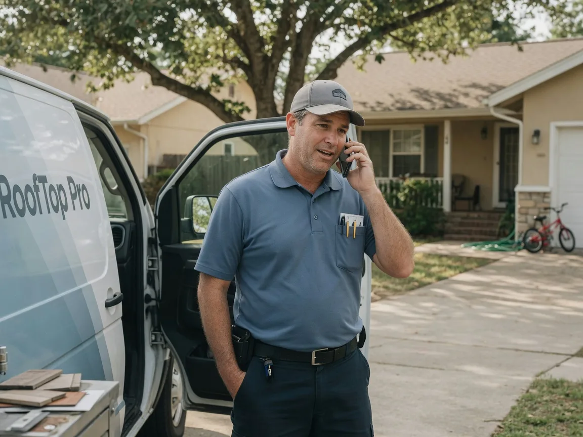 Roof Repair Hermitage, PA FAQs