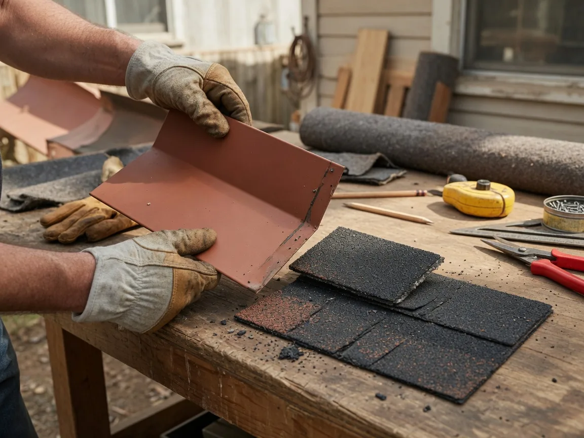 Roof Repair company in Hermitage, PA